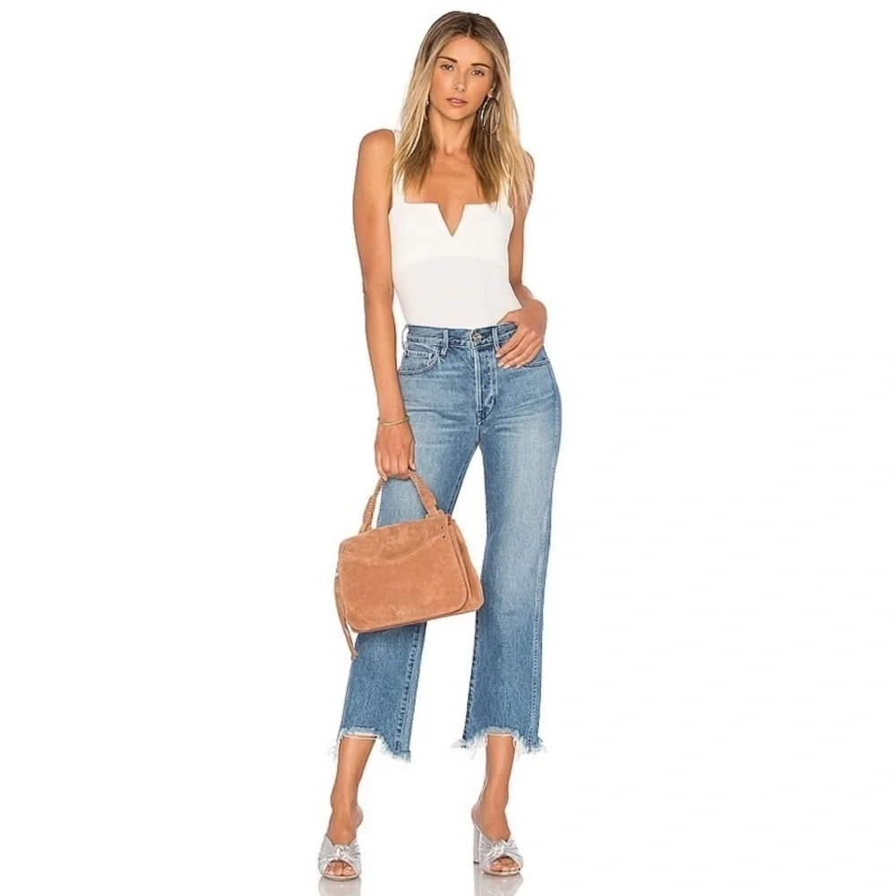 Free People flexible wire